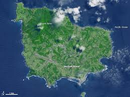 Click and drag to view the map of norfolk island. Norfolk Island