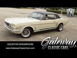 Image result for Sahara Beige 1966 Mustang
