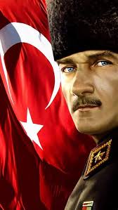 Mustafa kemal atatürk, 1881 tarihinde o dönem osmanlı devleti sınırlarından bulunan selanik şehrinde doğmuştur. Buku Mustafa Kemal Ataturk File Mustafa Kemal Ataturk Jpg Wikimedia Commons Mustafa Kemal Ataturk Founder Of The Republic Of Turkey Nita Maharani