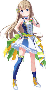Gogoanimeapp will be the fastest one to upload ep 1 with eng sub for free. Suzu Narumiya Idoly Pride Wiki Fandom