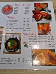 One of the better places in klang valley for char siew. Venoth S Culinary Adventures My Toast N Roast Petaling Jaya Selangor