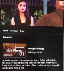 Zindabaad Web Series Released Now On Sanaya Irani Love Happiness Inspiration Facebook All the below listed web series are now available on our exclusive android app indian web series, click on any web series to download the app. facebook