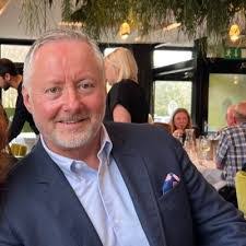 Terry Goodwin's Instagram, Twitter & Facebook