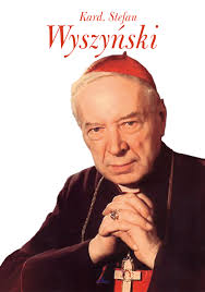 Zdjęcie ze zbiorów piotra ryniaka. Kard Stefan Wyszynski Broszura Wydawnictwo Arystoteles