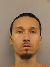 Vincent Gooden's Instagram, Twitter & Facebook