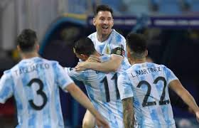Cette nuit, la finale de la copa america, jouée dans un contexte de pandémie et de. 3x1vvxtlsjkgwm