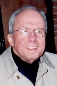 Obituary information for Anthony Angelo Merlo