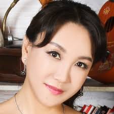 Lucy Han Email & Phone Number