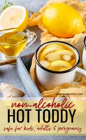 Calm Your Cough With A Four Ingredient Hot Toddy Recipe Natural Cold Remedies Drinks For Sore Throat Toddy Recipe
