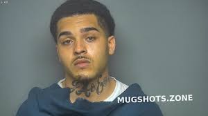 COLLINS ALEXANDER MESHAUD 03/11/2021