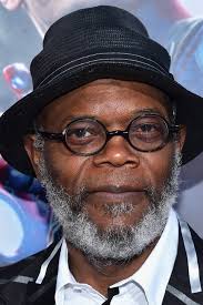 Samuel L. Jackson