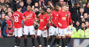 Four united matches, 17 goals video. Dream Man Utd Squad For 2020 21 Including New Signings Transfers Out Squad Numbers 90min