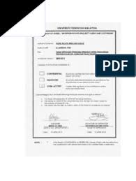 The sultan abdul halim ferry terminal bridge collapse was a disaster of the penang ferry service which occurred on 31 july 1988, at the sultan abdul halim ferry terminal in butterworth, penang, malaysia. Kajian Tem