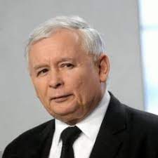 Jarosław aleksander kaczyński (polish pronunciation: Jaroslaw Kaczynski