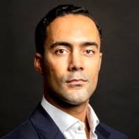 Graham Robinson Email & Phone Number