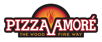 Food Truck Pizza Amore Wood Fire