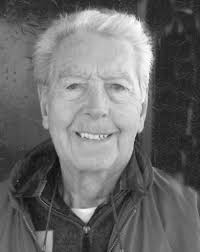 Harold Holm Obituary (1931