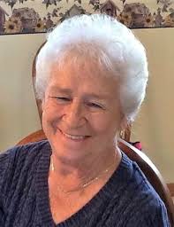 Obituary information for Judy McKinney