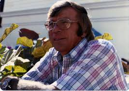 Joseph "Joe" Martin Fletcher's Memorial Website