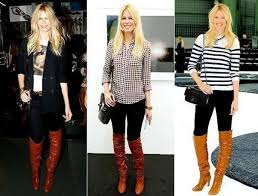 Comment Porter Des Bottes Couleur Caramel Tenue Casual Beaux Vetements Comment Porter