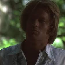 Nobody cares but me. Well that's you, Marlowe. You'll never learn, you're a  born loser....