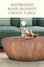 Select your favorite modes and trends to include in your decorative tabletop designs. Boho Style Wooden Coffee Tables For Your Bohemian Style Space Upper Living