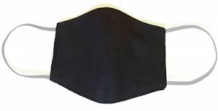 Stoffen uitwasbare mondkapjes met trendy prints ✔️altijd gratis verzending & retour in 15 mondkapjes. Mondmaskers Stof Zwart Wasbaar Nu 3 19 Stuk Drogisterij Net