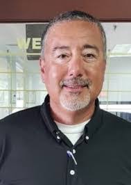 Erick Casarez's Instagram, Twitter & Facebook