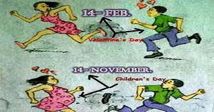 Read these funny valentine's day humor. Funny Valentines Day Jokes Pictures Quotes One Liners