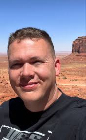 Mike Pedrick's Instagram, Twitter & Facebook