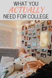 13 Items Every College Student Needs Christina Bee College Dorm Room Essentials College Dorm Essentials College Dorm Rooms