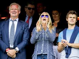 Jul 04, 2021 · stedet er med i en kjede eid av celina midelfart. Celina Midelfart Bio And Personal Life Of The Norwegian Businesswoman