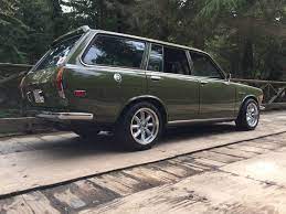 70 Ide Nissan Datsun Japan Mobil Truk Pickup Mobil Modifikasi
