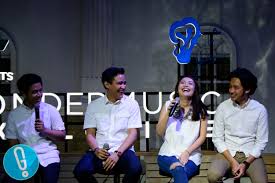 Download lagu hivi kereta kencana dapat kamu download secara gratis di downloadlagu321.site. 5 Rencana Gokil Yang Udah Disiapin Hivi Dalam Peluncuran Album Barunya Genmuda Com