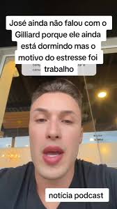 Jose E Gilliard Como Sacar Jogo