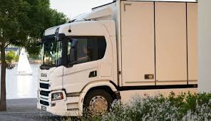 Neu ist auch die einreiseanmeldung. Akku Statt Wasserstoff Scania Bei Lastwagen Auf Tesla Kurs Teslamag De