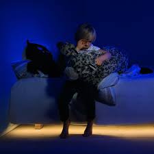 5% coupon applied at checkout. Bed Light Discreet Motion Activated Under The Bed Lighting