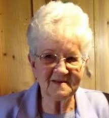 Obituary for Bernice Marie (Litteral) Allen