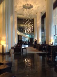 Jw Marriott Pune India India Travel India Hotel