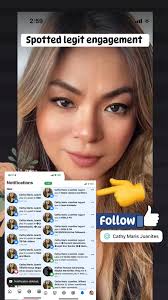 Marilou M. Navarro #TEAMMissBaiOLive