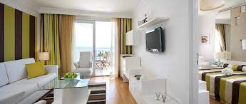 Sianji well being resort otel, hem fiziksel hem de ruhsal anlamda sağlıklı yaşam tatilleri tasarlar. Sianji Wellbeing Resort Bodrum 5 Turkey
