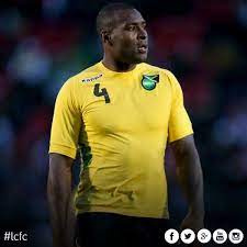 Ontdek de perfecte stockfoto's over wes morgan jamaica en redactionele nieuwsbeelden van getty images kies uit premium wes morgan jamaica van de hoogste kwaliteit. Wes Morgan Jamaica Leicester City Football Jerseys Football Team