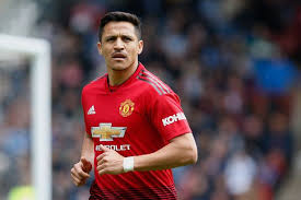 Paul pogba (£290,000), juan mata (£160,000), frederico de paula santos. Manchester United S 2020 21 Season Predicted With Alexis Sanchez Returning Manchester Evening News