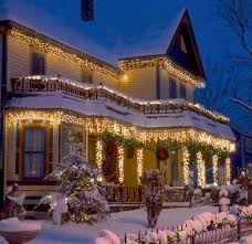 Christmas Splendor By Bob Firth On Capture Minnesota Outdoor Christmas Christmas Lights Outdoor Christmas Lights