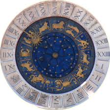 Que vous réservent les astres ? Astrologie Wikipedia