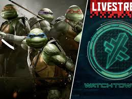 Darum ist kylian mbappé schon als teenager ein weltstar! Injustice 2 Tmnt Watchtower Ninja Turtles Dlc Release Date News For Games Last Characters Daily Star