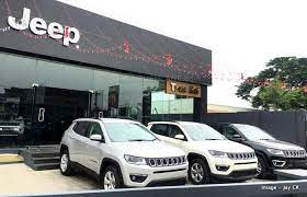 An advantage of leasing from a car company is that. Jeep Compass Leasing Service Launched Across India