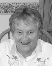 Myrna Baumann Obituary (1937