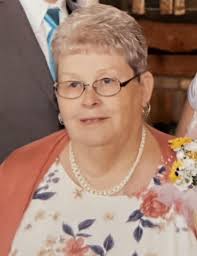 Obituary for Delora K. (Miller) Cleveland