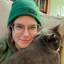 Special Labor Day Edition: Grief Atlas